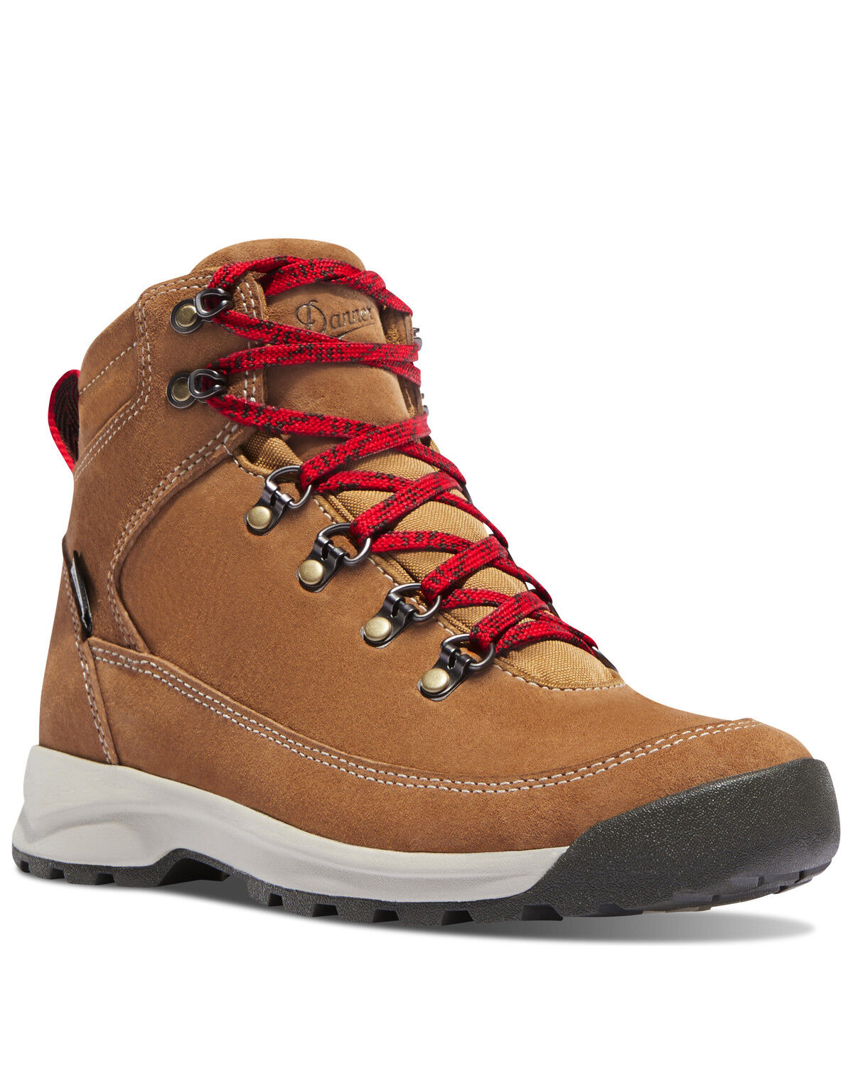 Image #1 - Danner Women's Adrika Hiker Boots - Soft Toe, , hi-res