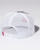 Image #2 - Kimes Ranch Men's Cody Twill Mesh Ball Cap, Heather Grey, hi-res