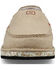 Image #3 - Twisted X Men's Circular Project™ Slip-On Shoes - Moc Toe, Cream, hi-res