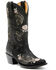Image #1 - Shyanne Women's Grazia Western Boots - Round Toe, , hi-res