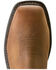 Image #4 - Ariat Men's WorkHog® CSA Waterproof Wellington Work Boots - Composite Toe, Brown, hi-res