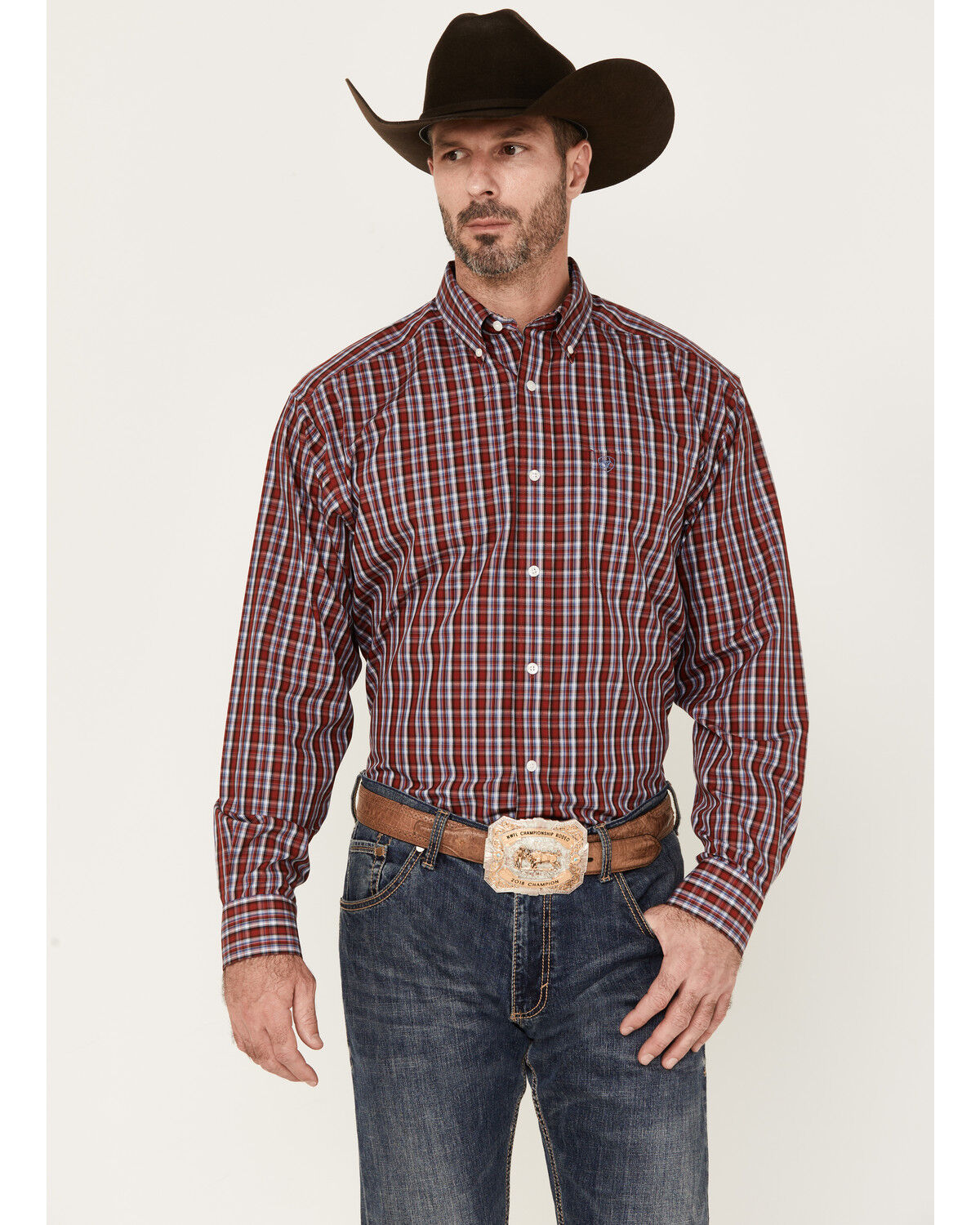 big western shirts