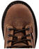 Image #6 - Georgia Boot Men's Logger Waterproof Work Boots - Soft Toe, , hi-res