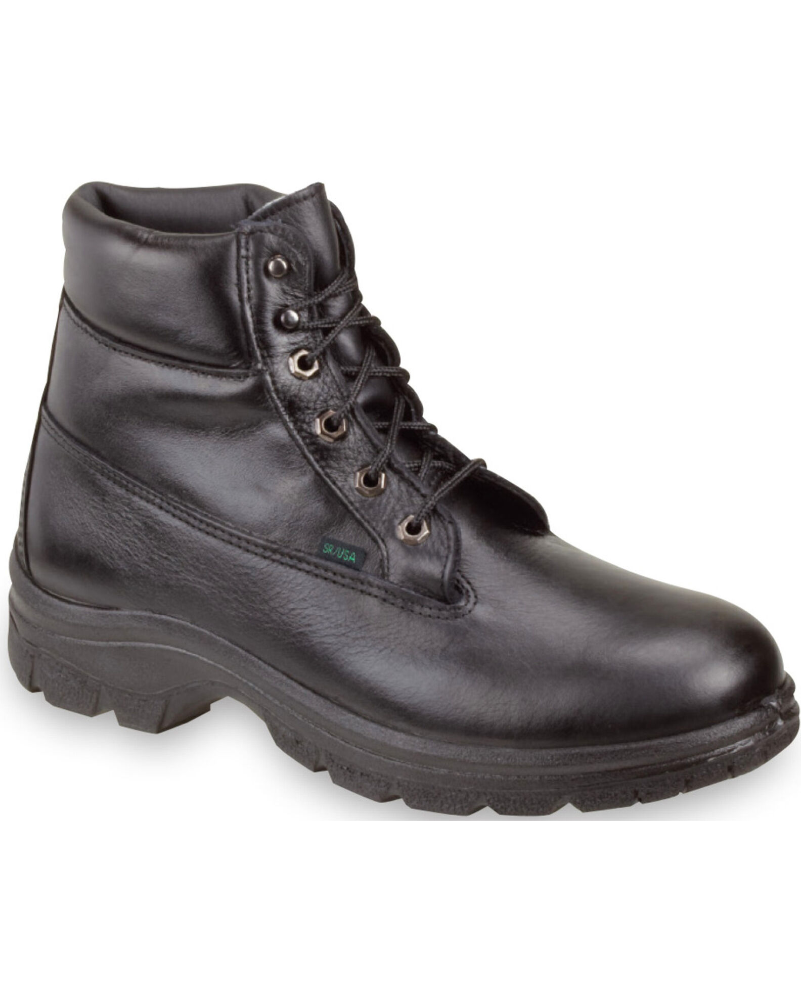 Thorogood clearance postal boots