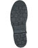 Image #4 - Harley Davidson Men's Hannon 6 1/2" Lace-Up Casual Moto Boots - Round Toe, Black, hi-res