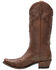 Lane Women's Lilly Western Boots - Snip Toe, Wine, hi-res