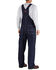 Dickies Bib Work Overalls, Indigo, hi-res