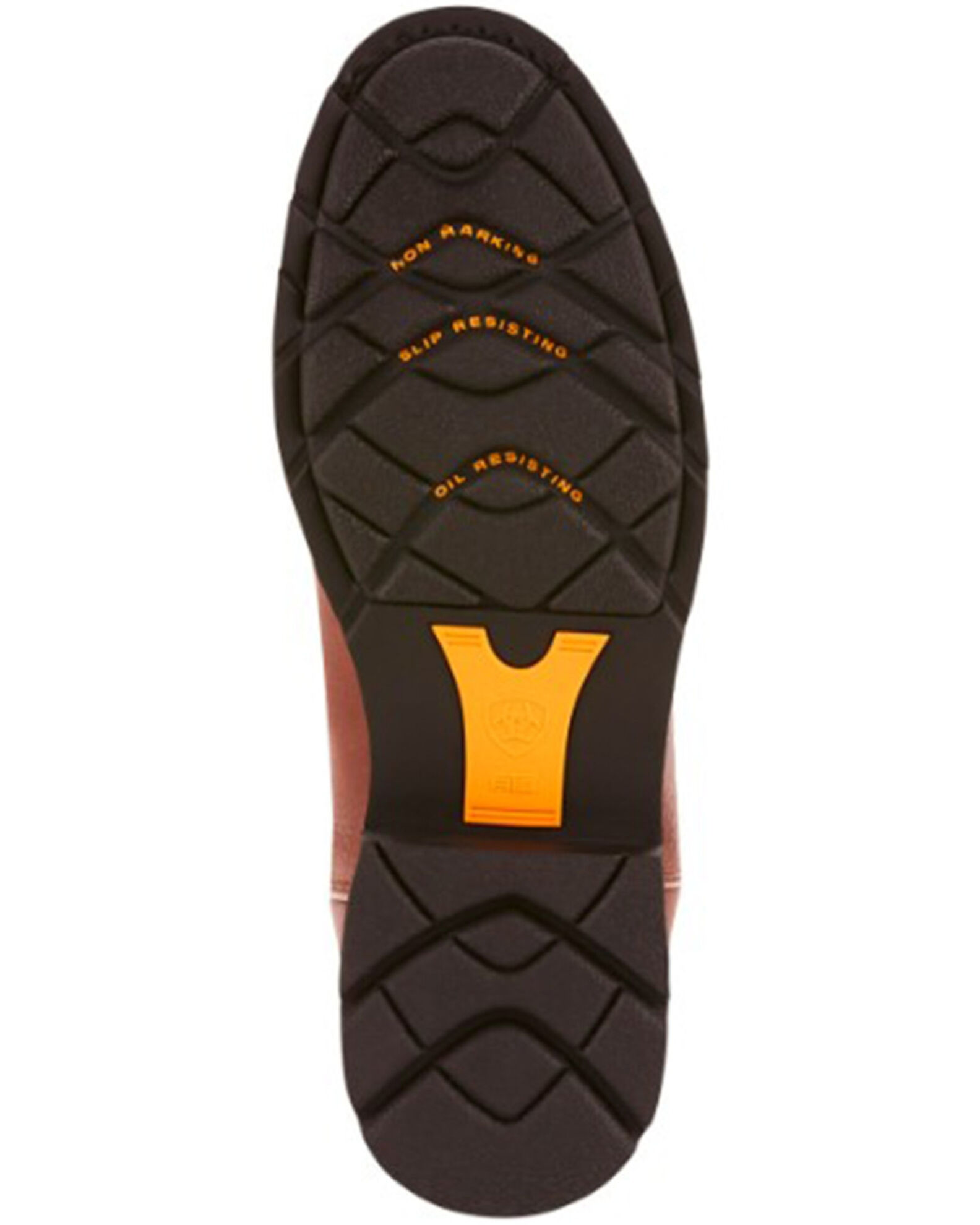 Ariat sierra h2o shop