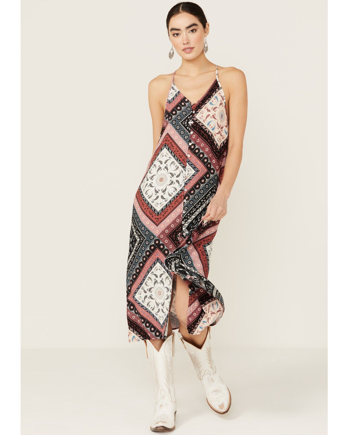 women pink sequin dress Jazzy Sequin Dress