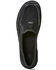Image #4 - Ariat Women's Suede Cruiser Slip-On Shoes - Moc Toe, , hi-res