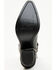 Image #7 - Idyllwind Women's Backstage Babe Western Boots - Snip Toe, Black, hi-res