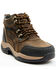 Image #1 - Shyanne Women's Shy Endurance Waterproof Hiking Boots - Soft Toe, Chocolate, hi-res