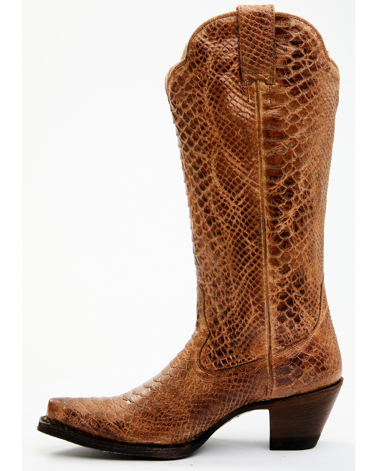 Image #3 - Idyllwind Women's Strut Western Boots - Snip Toe, , hi-res