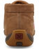 Image #5 - Twisted X Women's Chukka Driving Mocs, Camel, hi-res