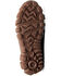 Image #7 - Bogs Women's Cedar Quilt Lace Waterproof Boots - Round Toe, Dark Green, hi-res