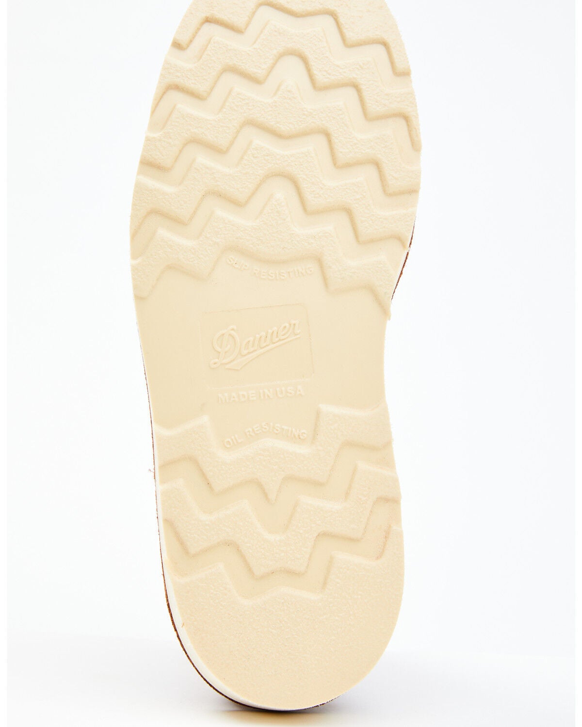 danner sole replacement