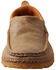 Twisted X Women's Zero-X Slip-On Shoes - Moc Toe, Brown, hi-res