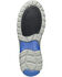 Image #7 - Nautilus Men's Zephyr Work Shoes - Composite Toe, Black, hi-res