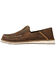 Image #2 - Ariat Men's Rough Oak Cruiser Shoes - Moc Toe, , hi-res