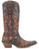 Image #2 - Dingo Women's Beetlejuice Western Boots - Snip Toe, , hi-res