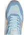 Image #4 - New Balance Women's Elite Lite Work Shoes - Composite Toe, Blue, hi-res
