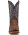 Image #4 - Twisted X Women's 11" Rancher Western Boots - Square Toe, Tan, hi-res