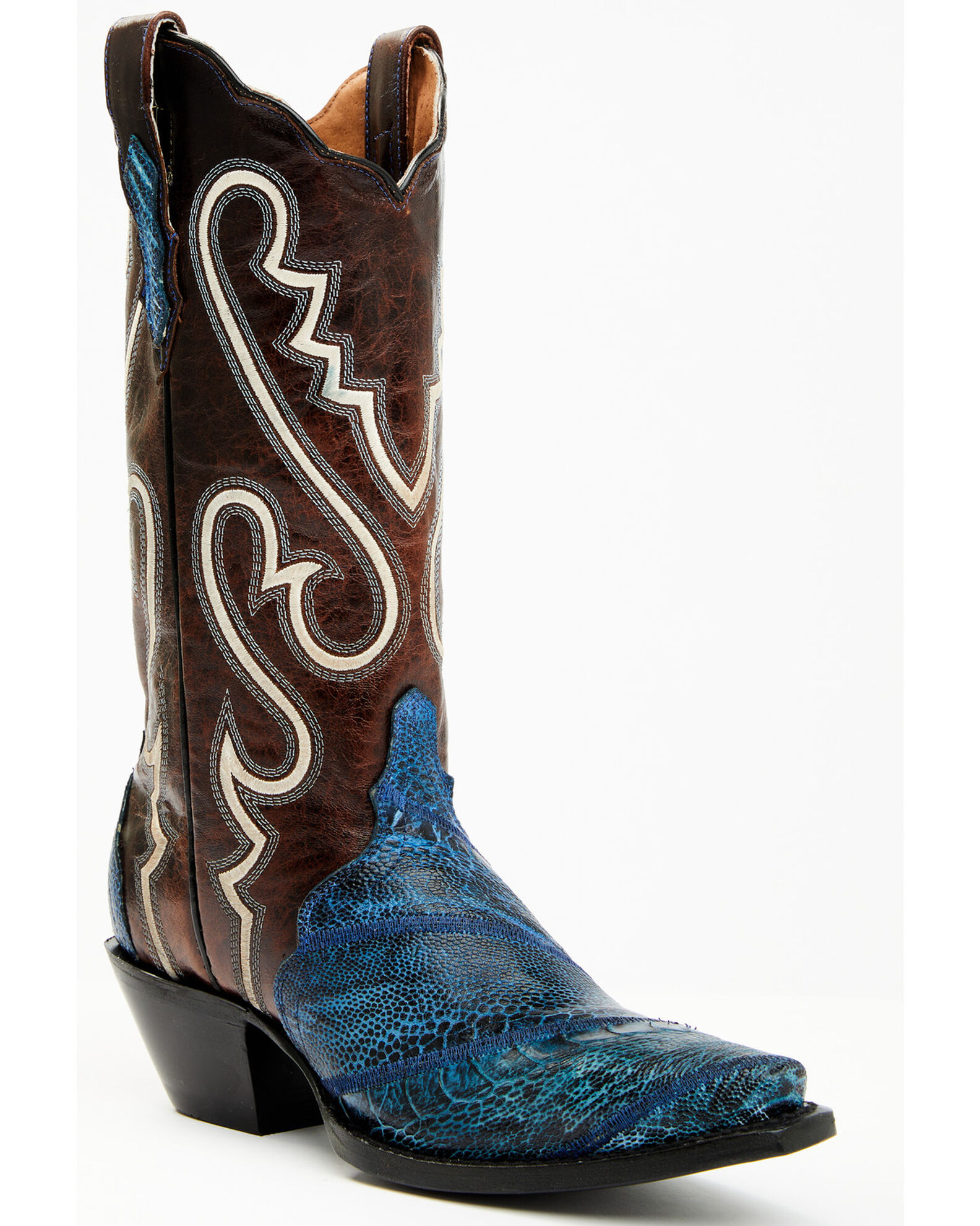 Dan post exotic best sale boots