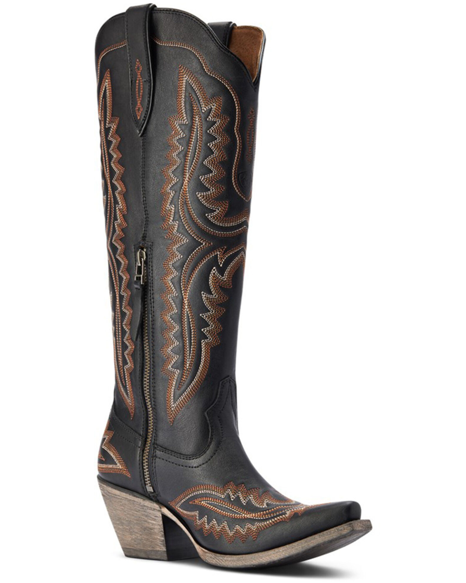 Ariat fashion boots deals
