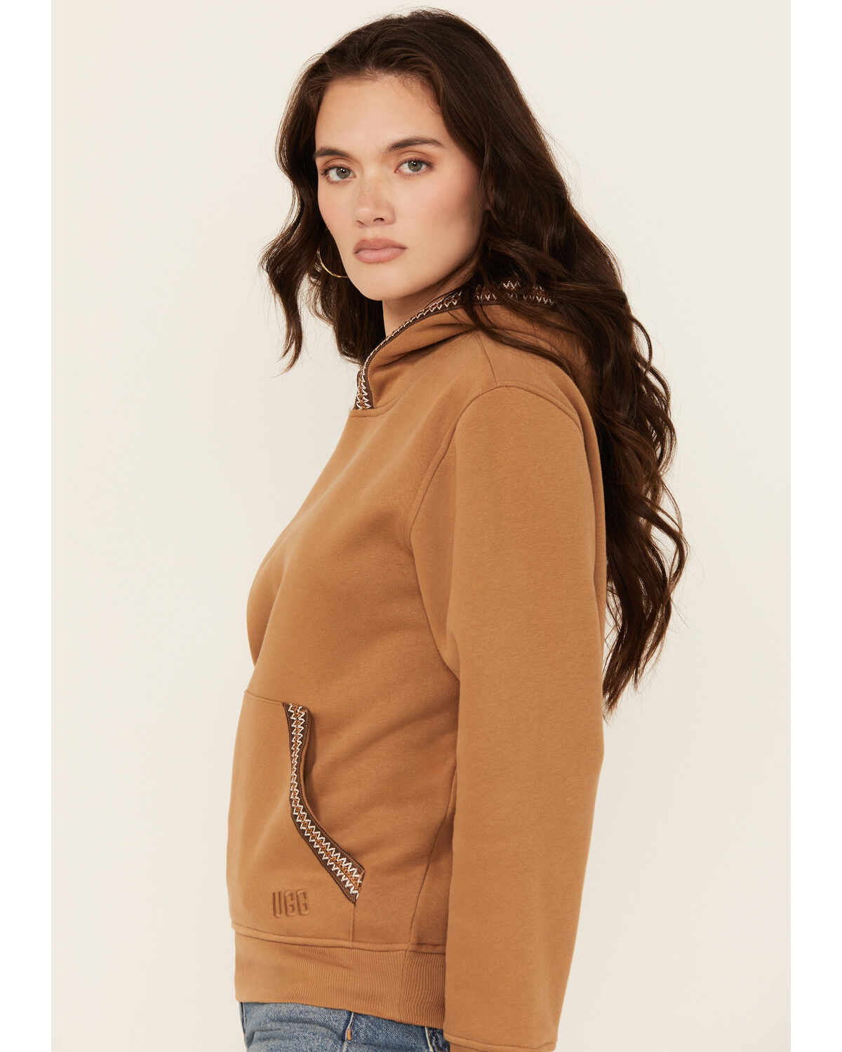 Image #2 - UGG Women's Tasman Hoodie, , hi-res