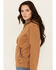 Image #2 - UGG Women's Tasman Hoodie, , hi-res