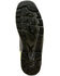 Image #5 - Ariat Men's Intrepid Live Wire Waterproof Work Boots - Composite Toe, Black, hi-res