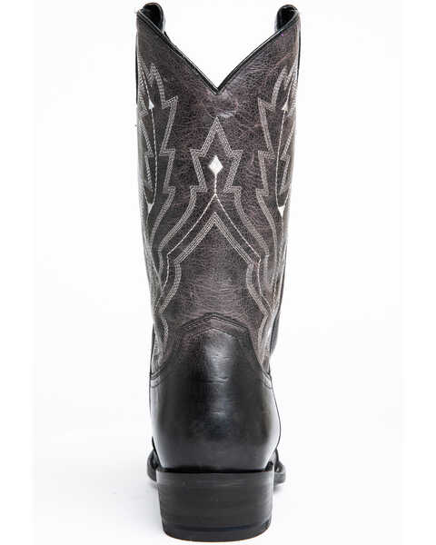 Image #5 - Cody James Men's Sidney Western Boots - Snip Toe, , hi-res