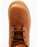 Image #6 - Hawx Women's 5" Lace-Up Work Boots - Soft Toe, Brown, hi-res