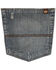 Image #4 - Wrangler 20X Men's 33 Extreme Relaxed Jeans, Vintage Midnight, hi-res