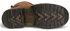 Rocky Men's 9" IronClad Waterproof Work Boots - Round Toe, Copper, hi-res