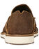 Image #5 - Ariat Men's Rough Oak Cruiser Shoes - Moc Toe, , hi-res