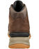 Image #5 - Carhartt Women's Gilmore 5" Hiker Work Boot - Alloy Toe, Dark Brown, hi-res