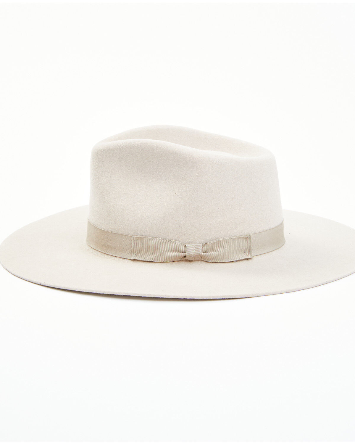 Image #3 - Shyanne Women's Bone 2X Felt Western Fashion Hat, , hi-res