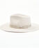 Image #3 - Shyanne Women's Bone 2X Felt Western Fashion Hat, , hi-res