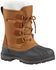 Image #1 - Baffin Women's Bobcaygeon Insulated Boots - Round Toe, Tan, hi-res