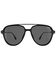 Image #2 - Bex Kabb Sunglasses, Black/grey, hi-res