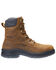 Image #2 - Wolverine Men's Ramparts Work Boots - Soft Toe, Tan, hi-res