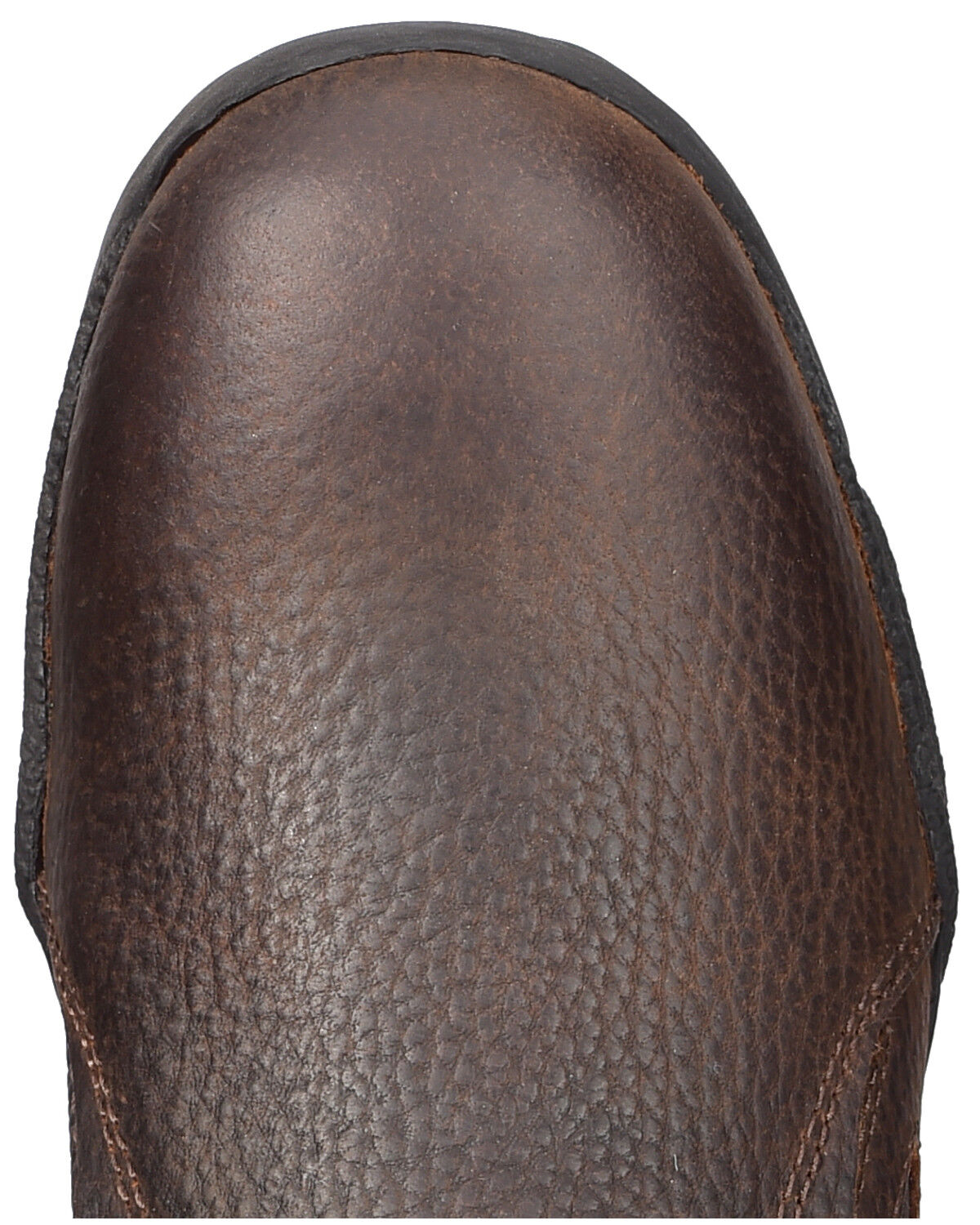 Image #6 - Roper Women's Performance Sport Slip-On Casual Shoes - Round Toe, Brown, hi-res