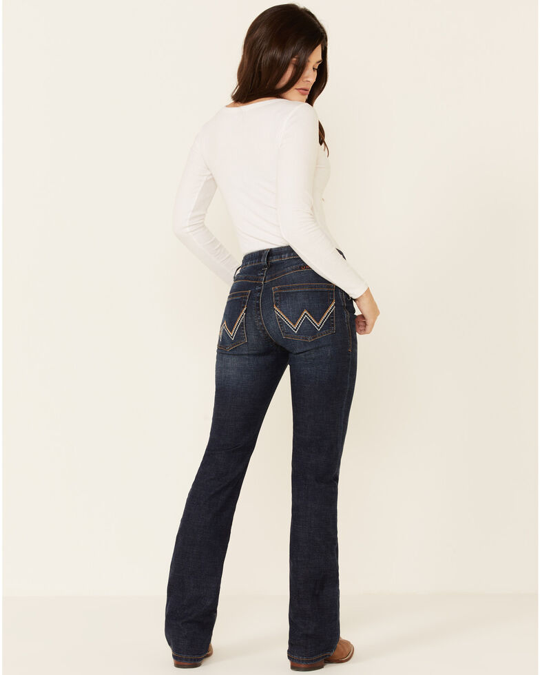 Women's Bootcut Jeans Country Outfitter