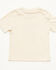 Image #3 - Cody James Toddler Boys' Wild Lil Cowboy Short Sleeve Graphic T-Shirt, Cream, hi-res