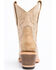 Idyllwind Women's Wheels Western Booties - Medium Toe, Natural, hi-res