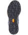 Merrell Women's Zion Waterproof Hiking Boots - Soft Toe, Navy, hi-res