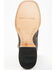 Image #7 - Cody James Men's Exotic Shark Western Boots - Broad Square Toe, Green, hi-res
