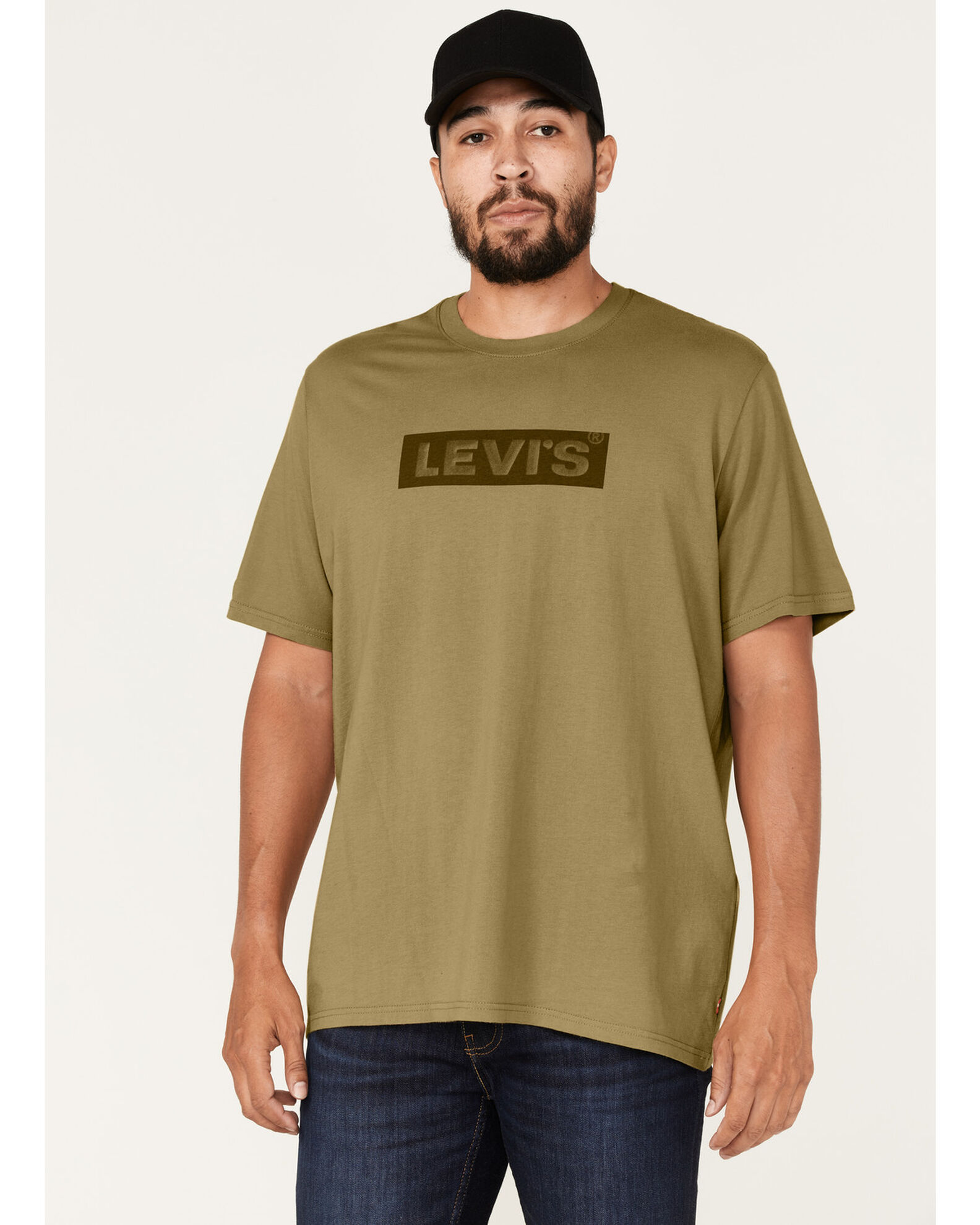 Boxtab graphic tee online