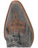 Image #6 - Dingo Women's Texas Tornado Tall Western Boots - Round Toe, Black, hi-res